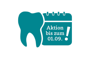 ARAG Zahnzusatzversicherung - Jetzt ohne Wartezeit