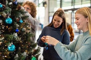 Weihnachtsfeier im Sportverein erfolgreich organisieren