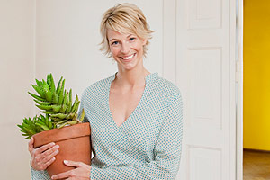 Wohnungsübergabeprotokoll - Umzug