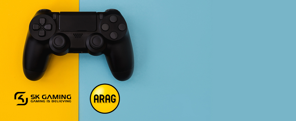 Arag Sk Gaming Eine Starke Partnerschaft