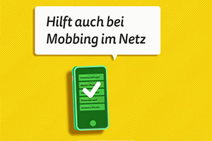 Schutz Bei Mobbing Im Internet Arag